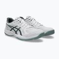 Férfi cipők ASICS Upcourt 6 white/steel grey 3