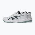 Férfi cipők ASICS Upcourt 6 white/steel grey 4