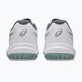 Férfi cipők ASICS Upcourt 6 white/steel grey 5
