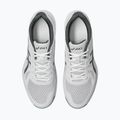 Férfi cipők ASICS Upcourt 6 white/steel grey 7