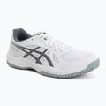 Férfi cipők ASICS Upcourt 6 white/steel grey