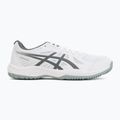 Férfi cipők ASICS Upcourt 6 white/steel grey 2