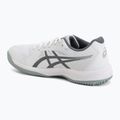Férfi cipők ASICS Upcourt 6 white/steel grey 3