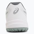Férfi cipők ASICS Upcourt 6 white/steel grey 6
