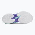 Női röplabda cipő ASICS Beyond FF 2 white/illuminate mint 4