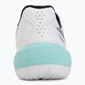 Női röplabda cipő ASICS Beyond FF 2 white/illuminate mint 6