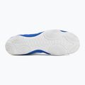 Birkózócipő ASICS Snapdown 4 neon blue/white 4