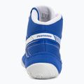Birkózócipő ASICS Snapdown 4 neon blue/white 6