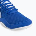 Birkózócipő ASICS Snapdown 4 neon blue/white 7