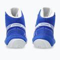 Birkózócipő ASICS Snapdown 4 neon blue/white 5