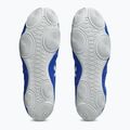 Birkózócipő ASICS Snapdown 4 neon blue/white 6
