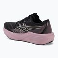 Női futócipők Asics Gt-2000 15 Black/Taro Purple 3