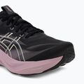 Női futócipők Asics Gt-2000 15 Black/Taro Purple 7