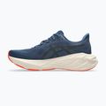 Férfi futócipők Asics Dynablast 6 Independence Blue/Cherry Tomato 3