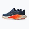 Férfi futócipők Asics Dynablast 6 Independence Blue/Cherry Tomato 4