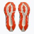 Férfi futócipők Asics Dynablast 6 Independence Blue/Cherry Tomato 5