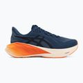 Férfi futócipők Asics Dynablast 6 Independence Blue/Cherry Tomato 2