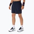 Férfi tenisznadrág ASICS Match Laser Cut 7IN 4