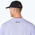 Férfi teniszpóló ASICS Match SS Night Energy seastorm 6