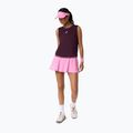 Női teniszpóló ASICS Game Sleeveless Top W dark aubergine 2
