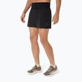 Férfi futónadrág ASICS Fujitrail Elite performance black 4