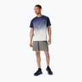 Férfi futónadrág Asics Road 7In Short Truffle Grey 2