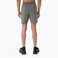 Férfi futónadrág Asics Road 7In Short Truffle Grey 3