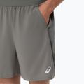 Férfi futónadrág Asics Road 7In Short Truffle Grey 6