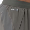 Férfi futónadrág Asics Road 7In Short Truffle Grey 7