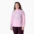 Női futókabát ASICS Road Packable Jacket hazy lilac