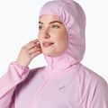 Női futókabát ASICS Road Packable Jacket hazy lilac 7