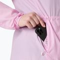 Női futókabát ASICS Road Packable Jacket hazy lilac 9