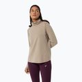 Női ASICS Nagino Run Winter futópóló hosszú ujjú