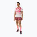 Női futónadrág ASICS Fujitrail Elite brisket red 2