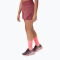Női futónadrág ASICS Fujitrail Elite brisket red 4