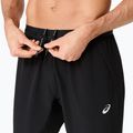 Férfi futónadrág ASICS Road Pant performance black 4