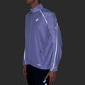 Férfi futókabát ASICS Road Lite-Show Jacket vapor 8