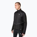 Férfi futókabát ASICS Road Winter Jacket performance black 4