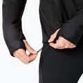 Férfi futókabát ASICS Road Winter Jacket performance black 9