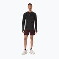 Férfi futónadrág Asics Road 5In Short Dark Currant 2