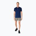 Férfi futónadrág Asics Road 5In Short Truffle Grey 2