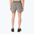 Férfi futónadrág Asics Road 5In Short Truffle Grey 3