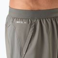 Férfi futónadrág Asics Road 5In Short Truffle Grey 8