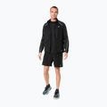 Férfi futókabát ASICS Road Lite-Show Jacket performance black 2