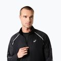 Férfi futókabát ASICS Road Lite-Show Jacket performance black 4