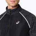 Férfi futókabát ASICS Road Lite-Show Jacket performance black 5