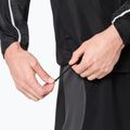 Férfi futókabát ASICS Road Lite-Show Jacket performance black 9