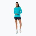 Női futónadrág Asics Road 2-N-1 3.5In Short Midnight 2
