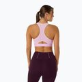 Sportmelltartó ASICS Road Compression hazy lilac 2