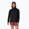 Női futókabát ASICS Fujitrail Elite Waterproof Jacket performance black